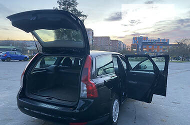 Универсал Volvo V50 2009 в 