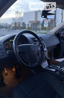 Универсал Volvo V50 2009 в 