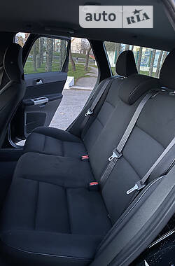 Универсал Volvo V50 2009 в 