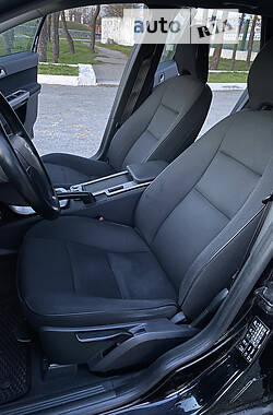 Универсал Volvo V50 2009 в 
