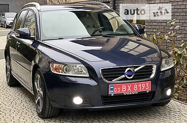 Универсал Volvo V50 2012 в Стрые