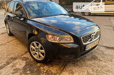 Универсал Volvo V50 2010 в Коломые