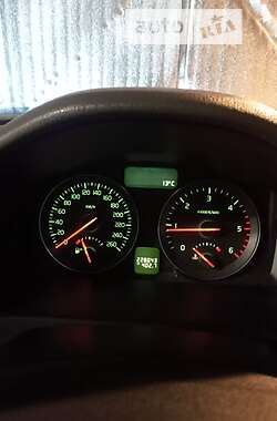 Универсал Volvo V50 2007 в Шумске