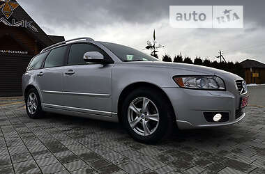 Универсал Volvo V50 2012 в Стрые