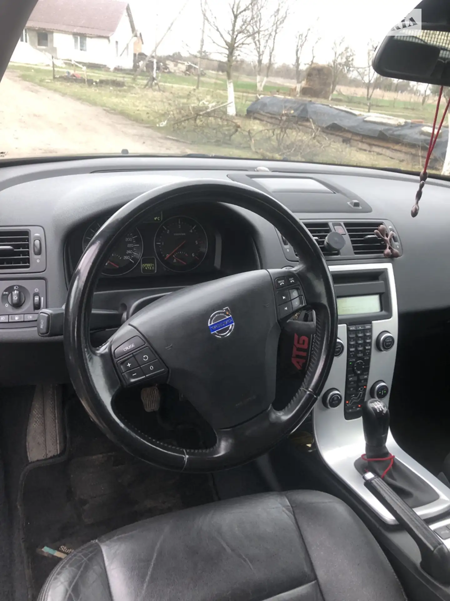 2010 Volvo V50 - мініатюра 14