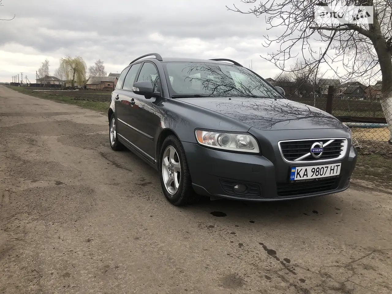 2011 Volvo V50 - мініатюра 18