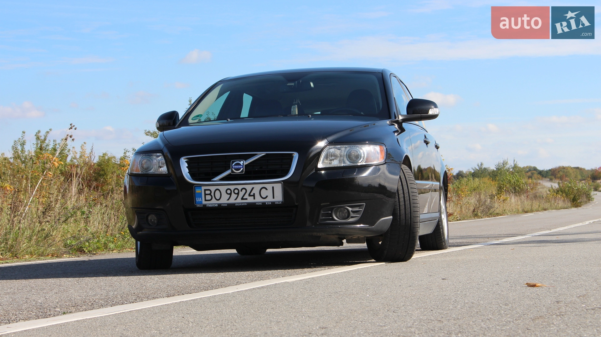 2010 Volvo V50 - мініатюра 17