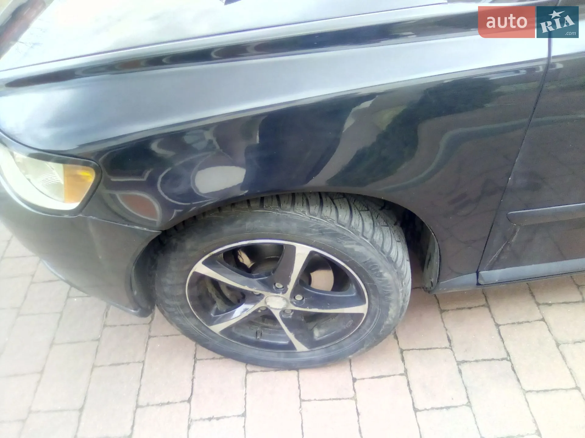 2010 Volvo V50 - мініатюра 4