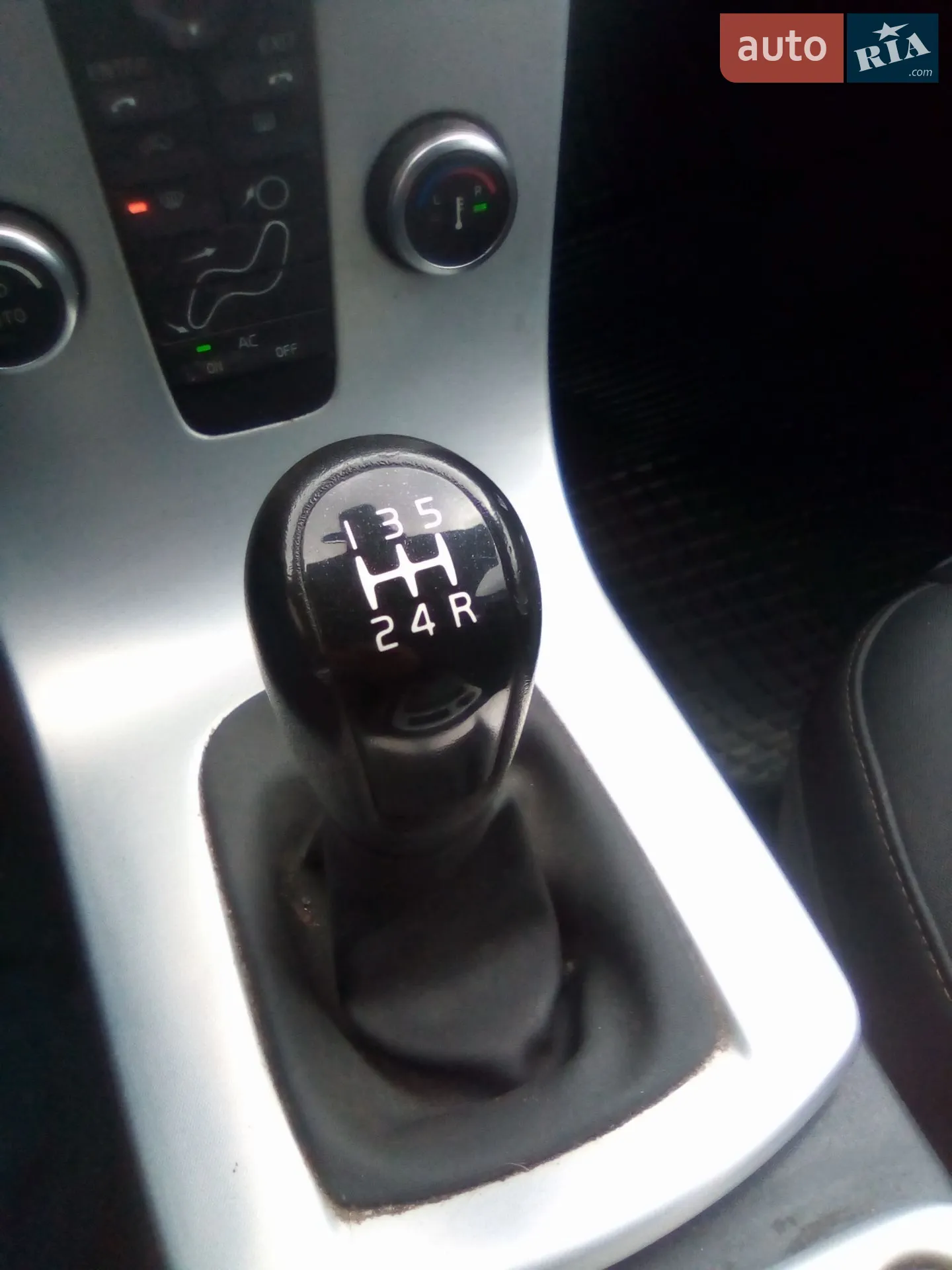 2010 Volvo V50 - мініатюра 24