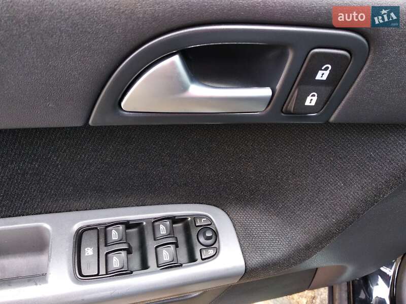 Универсал Volvo V50 2009 в Казанке