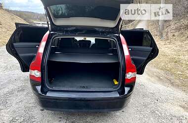 Универсал Volvo V50 2007 в 