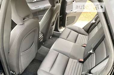 Универсал Volvo V50 2007 в 