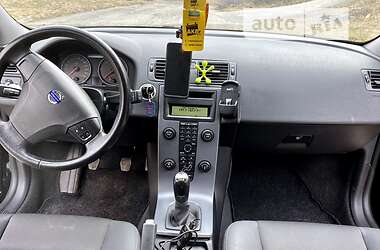 Универсал Volvo V50 2007 в 