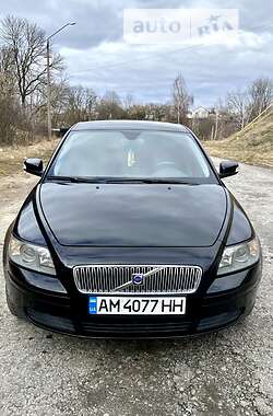 Универсал Volvo V50 2007 в 