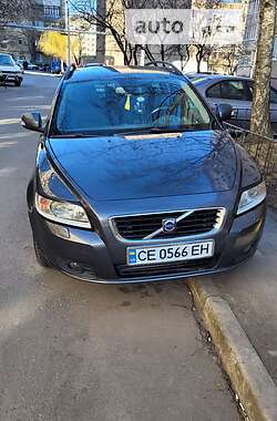 Volvo V50 2009