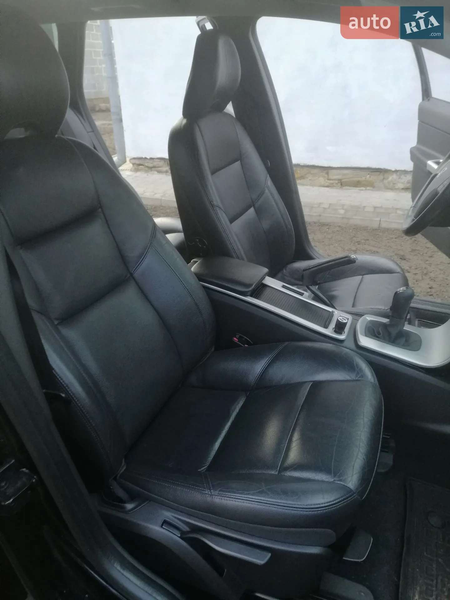 2010 Volvo V50 - мініатюра 4