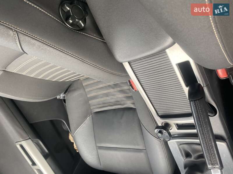 Універсал Volvo V50 2007 в Ратному фото 15 Універсал Volvo V50 2007 в Ратному