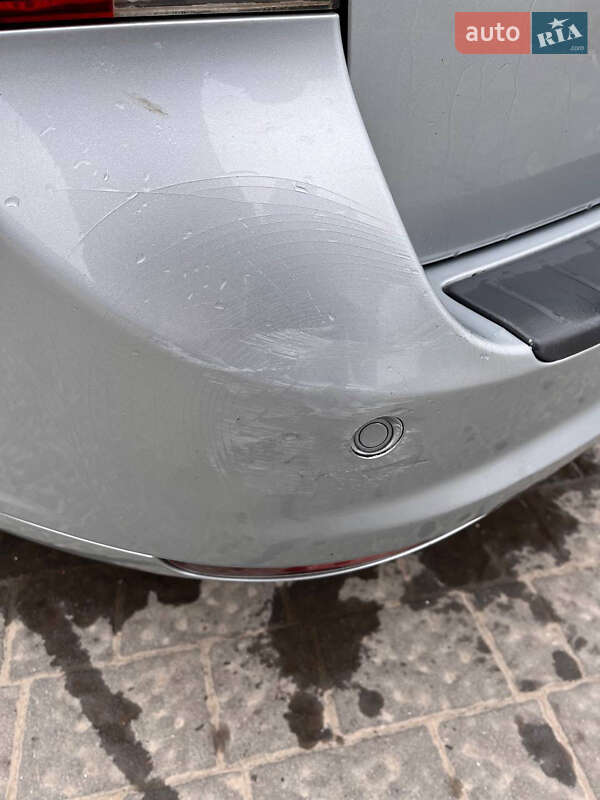 Універсал Volvo V50 2007 в Ратному фото 5 Універсал Volvo V50 2007 в Ратному