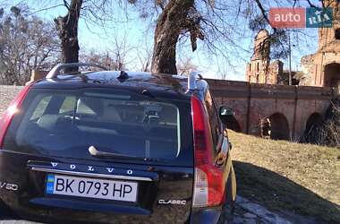 Универсал Volvo V50 2011 в Корце