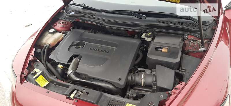 Volvo V50 2005