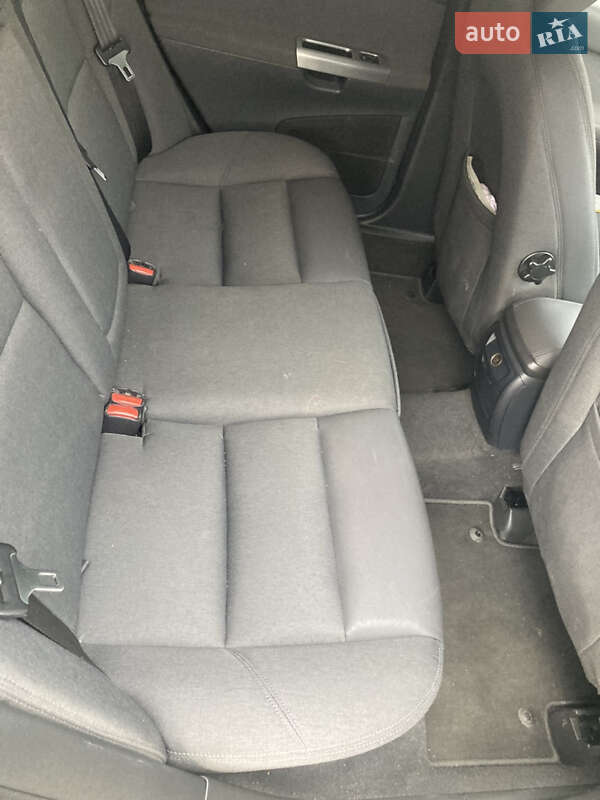 Універсал Volvo V50 2006 в Борисполі