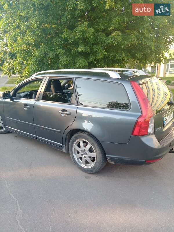 Универсал Volvo V50 2012 в Шостке