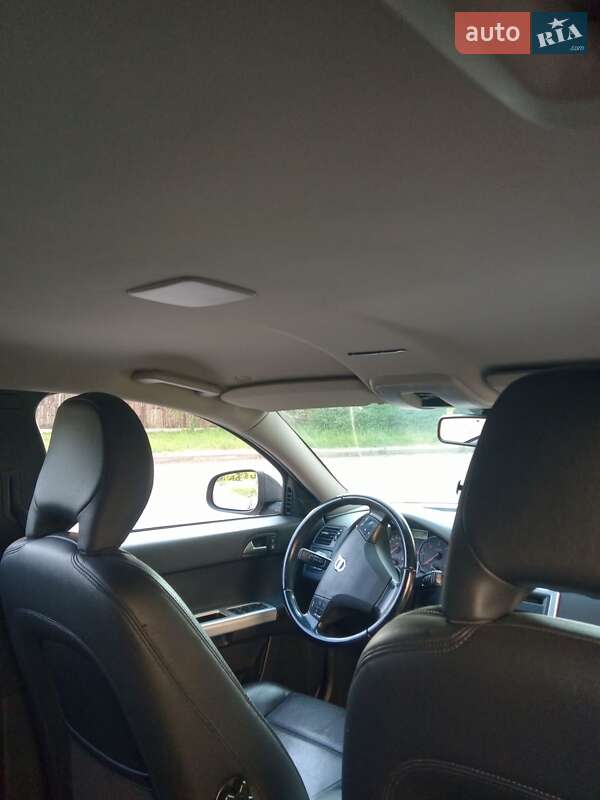 Универсал Volvo V50 2012 в Шостке