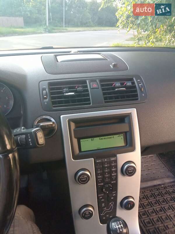 Универсал Volvo V50 2012 в Шостке