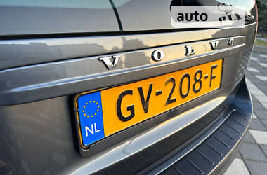 Универсал Volvo V50 2008 в Стрые