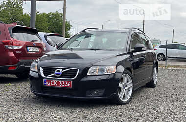 Универсал Volvo V50 2011 в Луцке