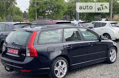 Универсал Volvo V50 2011 в Луцке