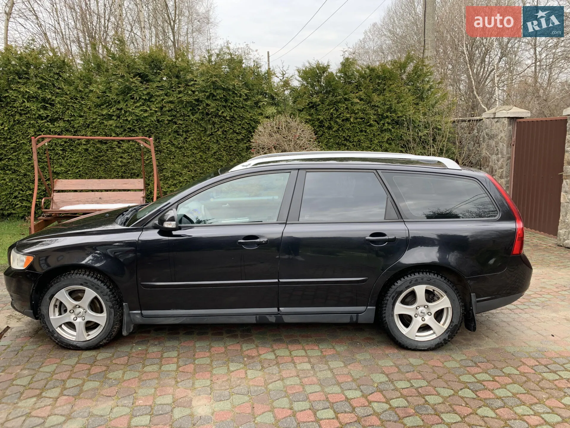 2010 Volvo V50 - мініатюра 15