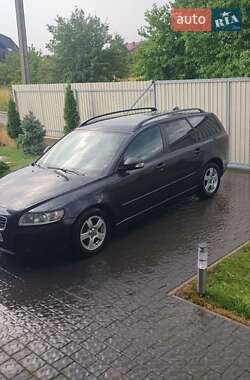 Универсал Volvo V50 2009 в Коломые