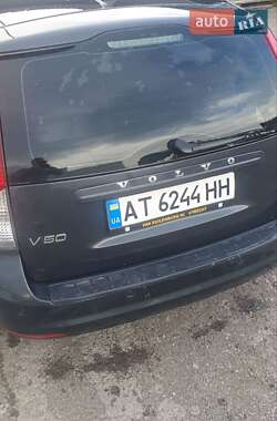 Универсал Volvo V50 2009 в Коломые