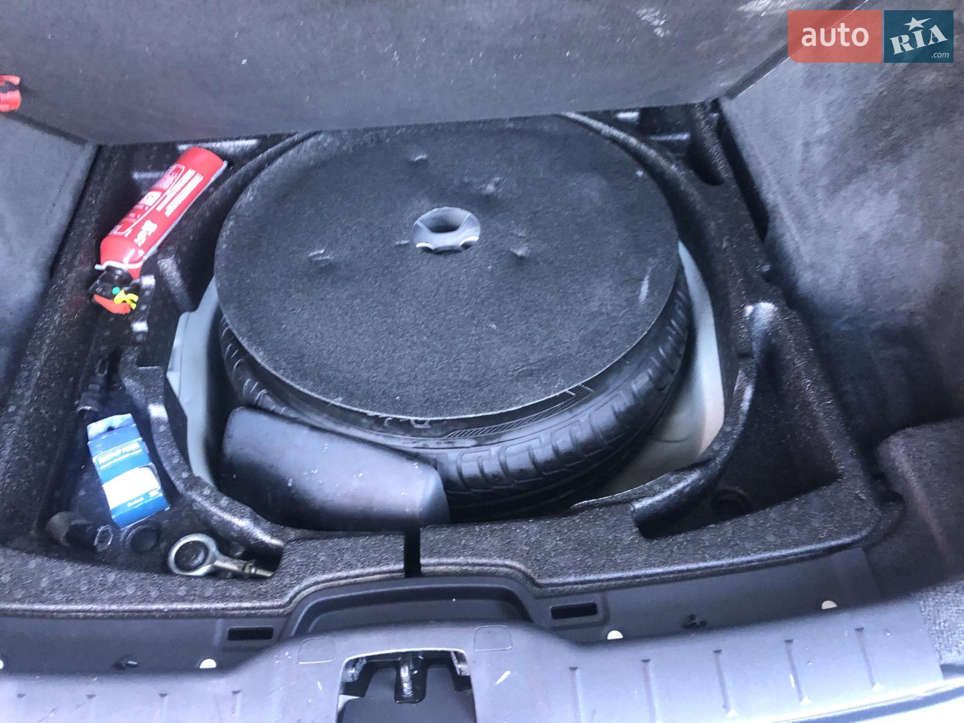 2011 Volvo V50 - фото 1