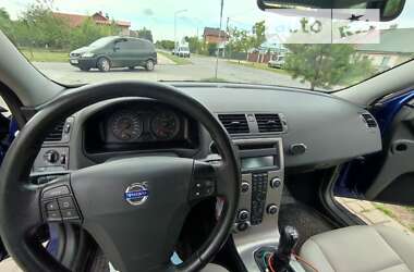 Универсал Volvo V50 2007 в 