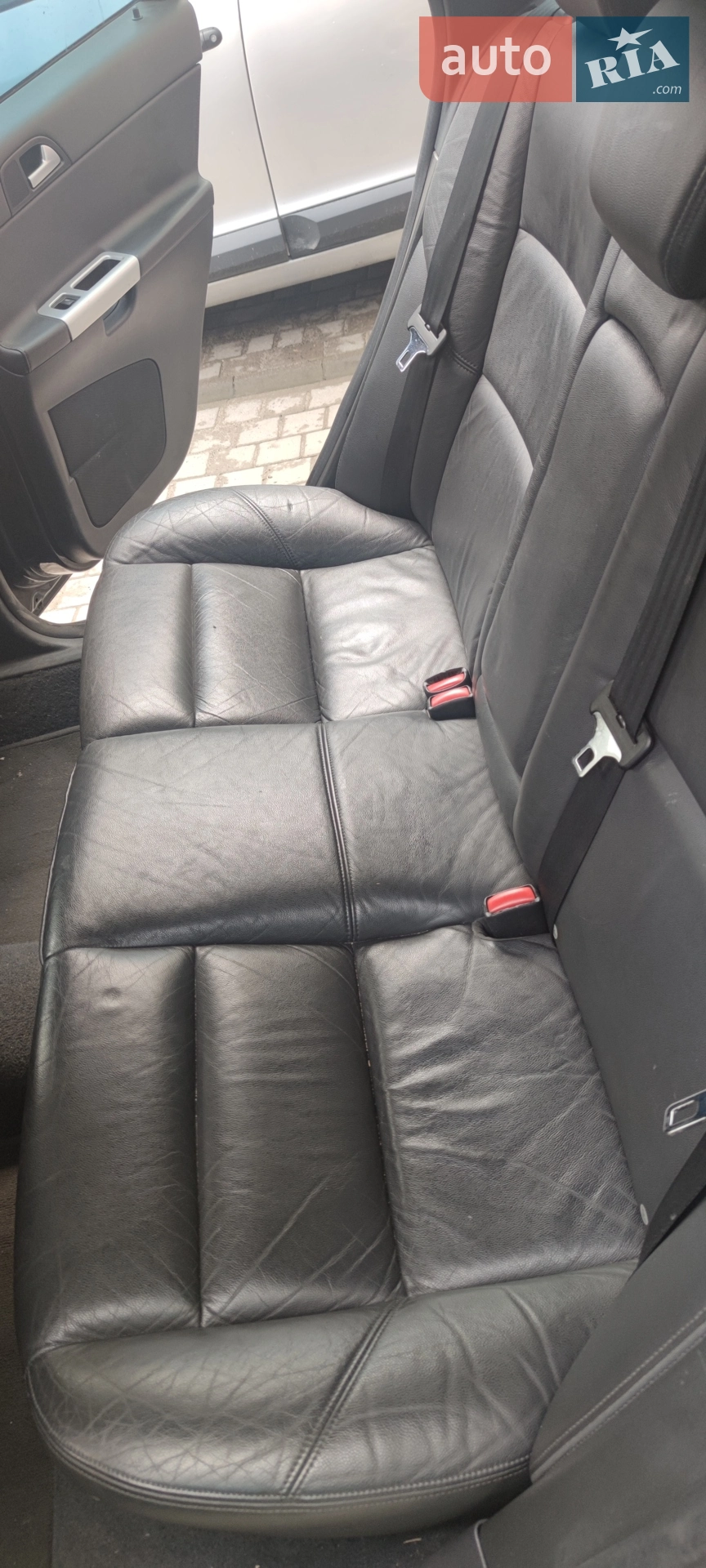 2012 Volvo V50 - мініатюра 5