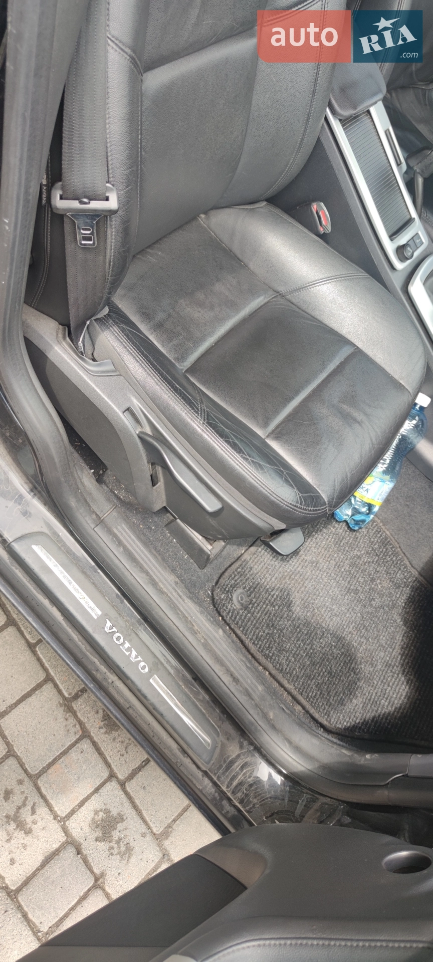 2012 Volvo V50 - мініатюра 9