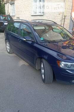 Універсал Volvo V50 2005 в Олександрії
