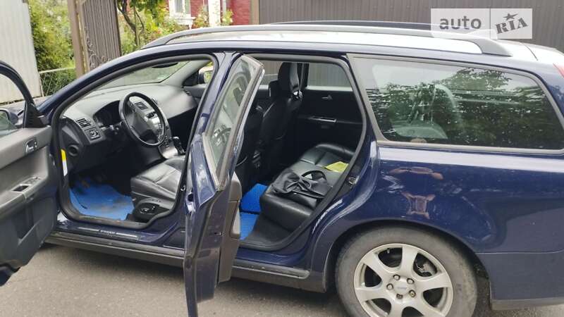 Универсал Volvo V50 2005 в Александрие фото 12 Универсал Volvo V50 2005 в Александрие