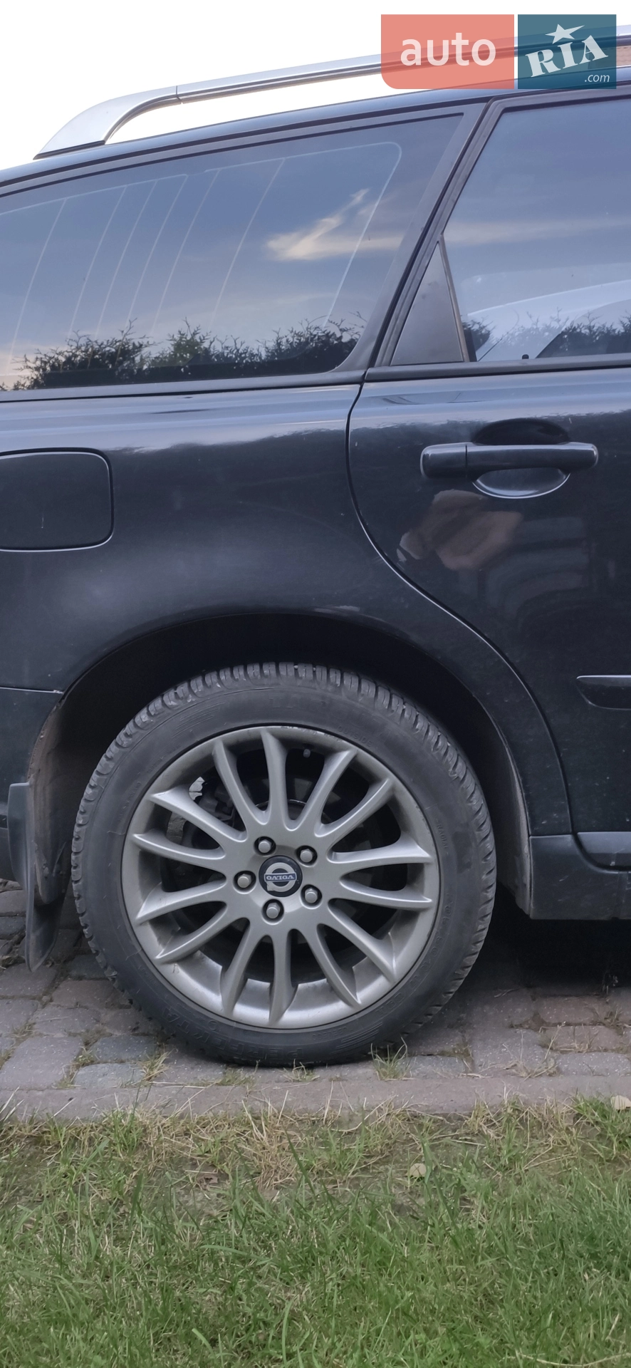 2010 Volvo V50 - мініатюра 8