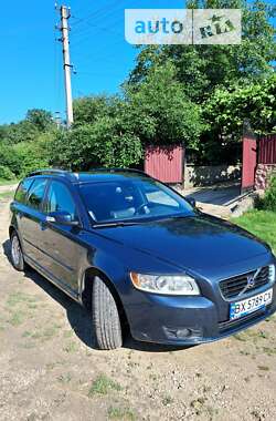 Универсал Volvo V50 2008 в Хмельницком