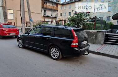 Універсал Volvo V50 2007 в Золочеві