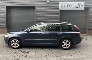 Універсал Volvo V50 2010 в 