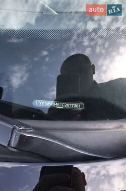Универсал Volvo V50 2011 в 