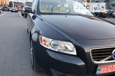 Універсал Volvo V50 2010 в 