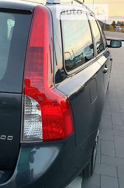 Універсал Volvo V50 2010 в 
