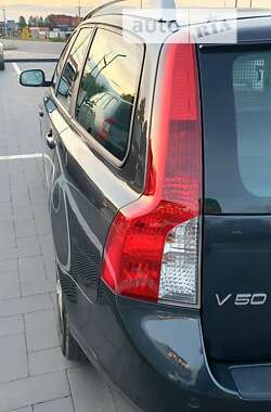 Універсал Volvo V50 2010 в 