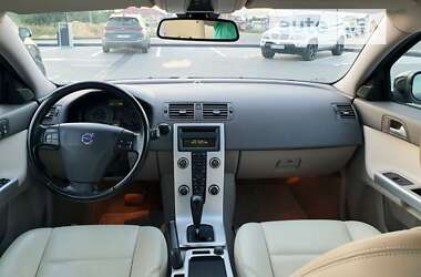 Універсал Volvo V50 2010 в 