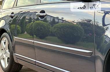 Универсал Volvo V50 2012 в 
